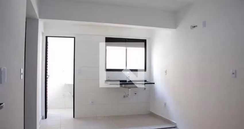 Apartamento com 2 quartos à venda na Rua Serra de Jairé, --, Belém, São Paulo