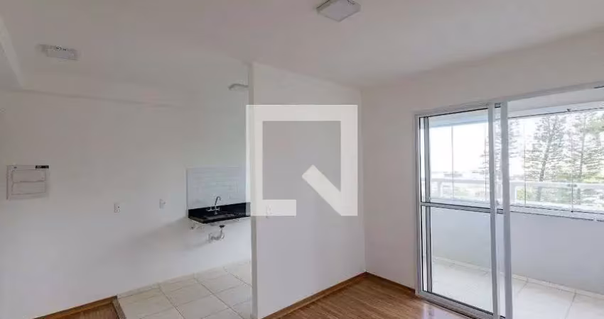 Apartamento à venda - jardim marajoara , 2 quartos,  42 m2