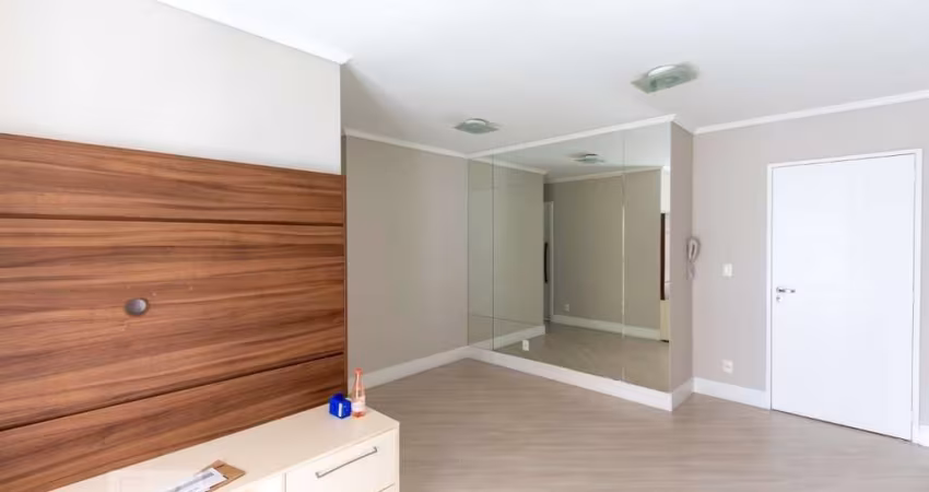 Apartamento à Venda - Vila Andrade, 2 Quartos,  53 m2