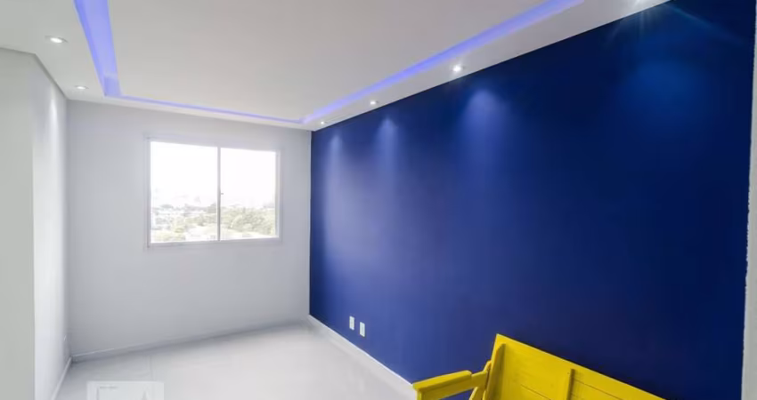Apartamento à Venda - Belém, 2 Quartos,  43 m2