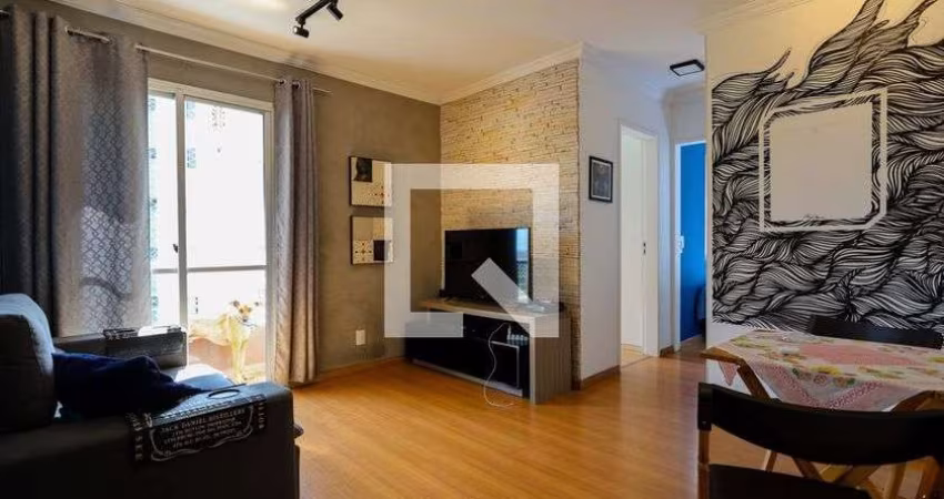 Apartamento à Venda - Vila Nova Cachoeirinha, 2 Quartos,  54 m2