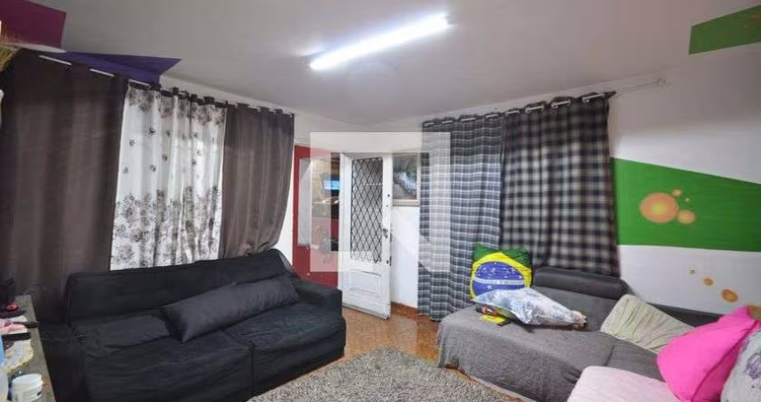 Casa à Venda - Vila Gustavo, 3 Quartos,  150 m2