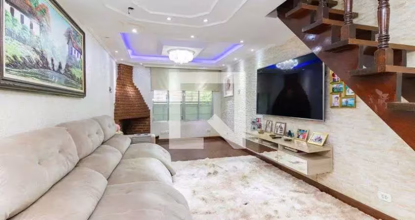 Casa à Venda - Itaquera, 4 Quartos,  300 m2