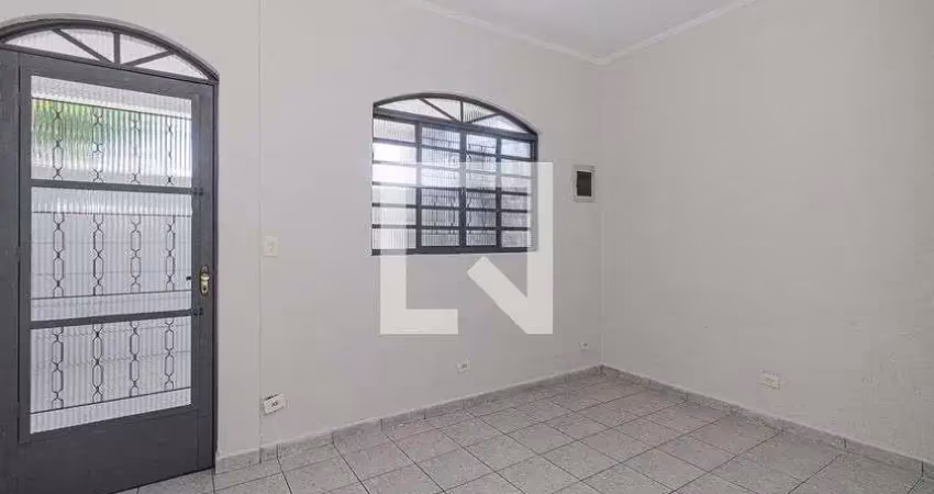 Casa à Venda - Jardim Brasil , 3 Quartos,  164 m2