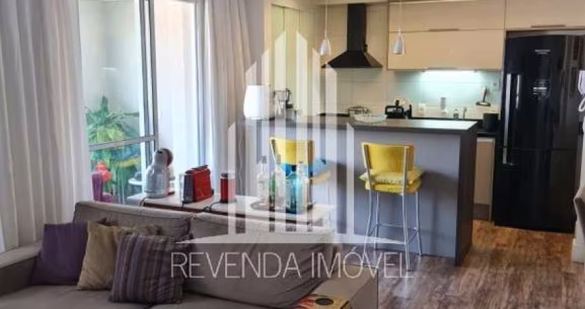 Apartamento RESIDENCIAL em SÃO PAULO - SP, JARDIM PARQUE MORUMBI