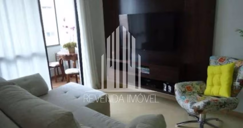 Apartamento RESIDENCIAL em SÃO PAULO - SP, VILA MONTE ALEGRE