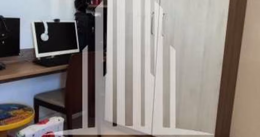 Apartamento RESIDENCIAL em SÃO PAULO - SP, SANTANA