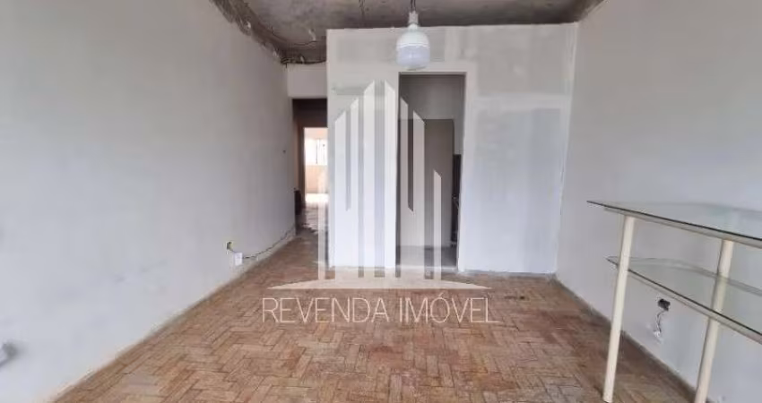 Apartamento à venda em Santo Amaro, São Paulo-SP: 3 quartos, 3 suítes, 3 banheiros, 103m² de área. Venha conferir!