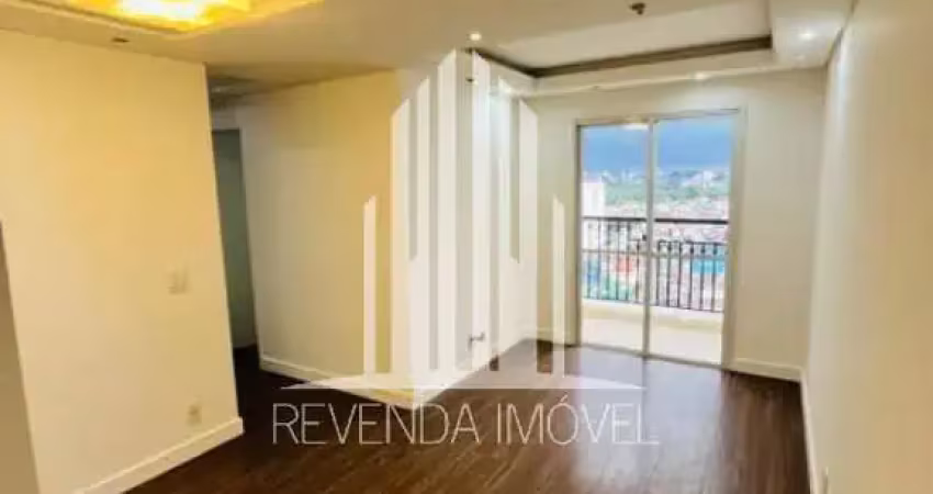 Apartamento RESIDENCIAL em SÃO PAULO - SP, VILA MORAES