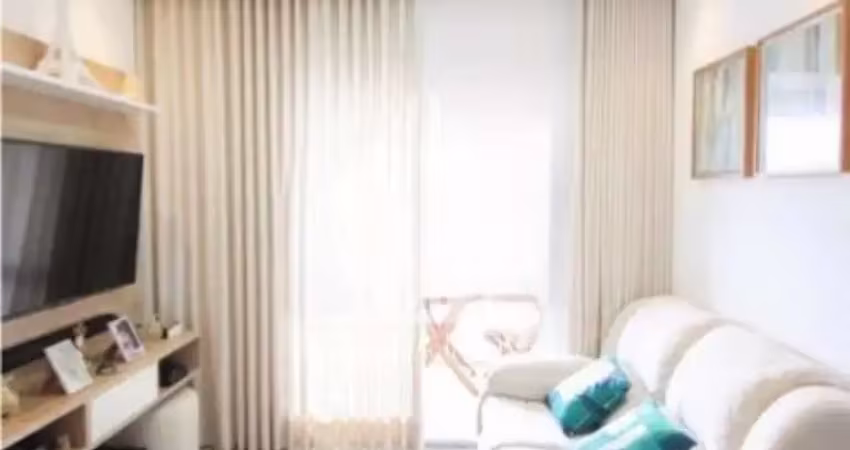 Imperdível: Apartamento à venda em São Paulo-SP, Lauzane Paulista, 1 quarto, 1 banheiro, 1 vaga, 42m²!