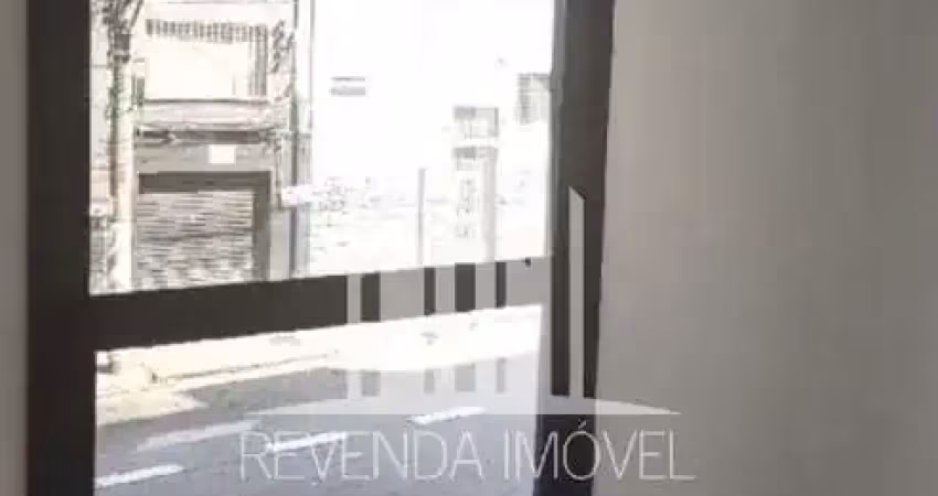 Apartamento com 2 quartos à venda na Rua Ezequiel Freire, --, Santana, São Paulo