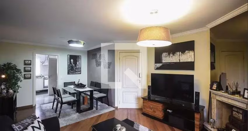 Apartamento à Venda - Vila Andrade, 3 Quartos,  104 m2