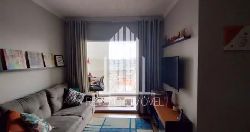 Apartamento RESIDENCIAL em SÃO PAULO - SP, VILA CONSTANÇA