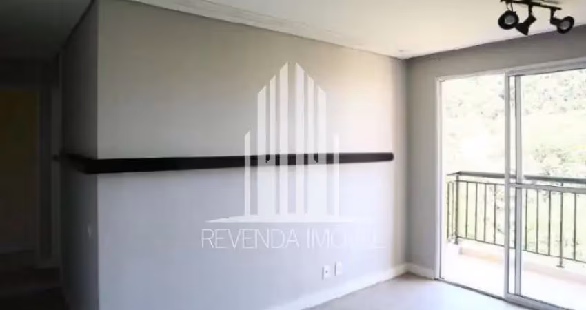 Apartamento à venda em São Paulo-SP, Jardim Caboré: 2 quartos, 1 suíte, 2 banheiros, 1 vaga, 54m² de área. Venha conferir!