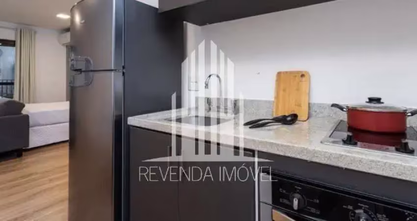 Apartamento RESIDENCIAL em SÃO PAULO - SP, SANTA EFIGÊNIA