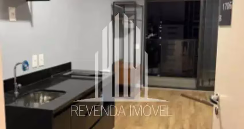 Oportunidade de investimento: apartamento à venda em são paulo-sp, vila pompéia, 1 quarto, 1 banheiro, 27,00 m² de área.