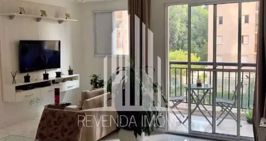 Apartamento à venda em são paulo-sp, jardim caboré: 3 quartos, 1 suíte, 2 banheiros, 64m² de área. venha conferir!