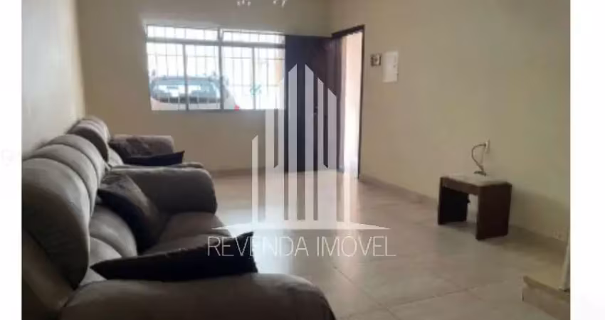 Casa com 3 quartos à venda na Rua Santo Alberto, --, Vila São Pedro, São Paulo