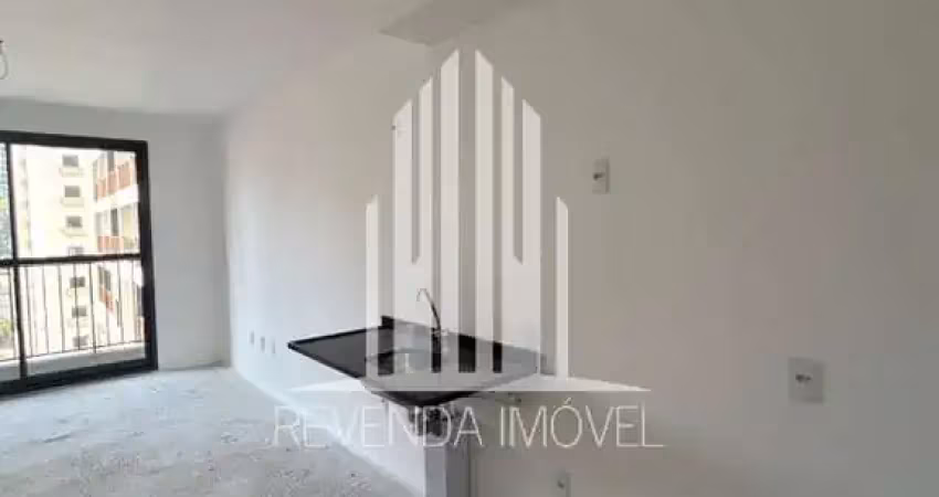 Apartamento à venda na vila olímpia, são paulo-sp: 1 quarto, 1 banheiro, 24m². imperdível oportunidade!