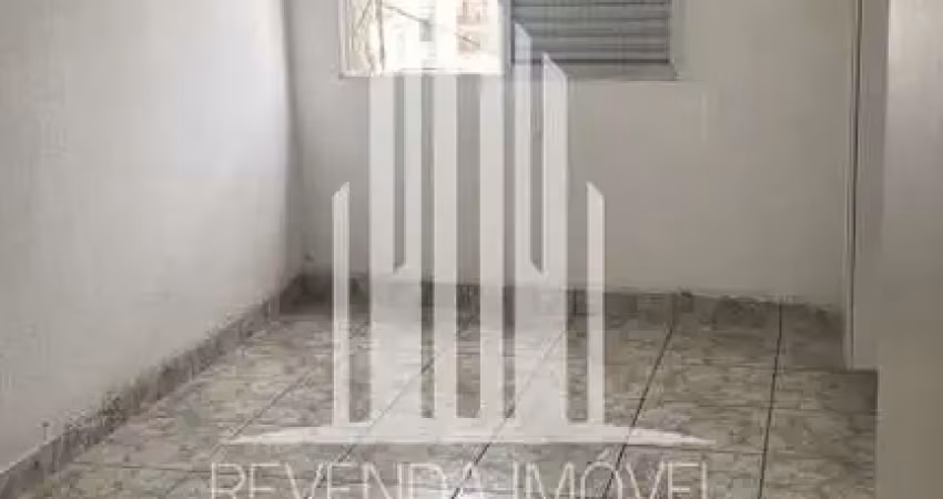 Apartamento residencial em são paulo - sp, santa cecília