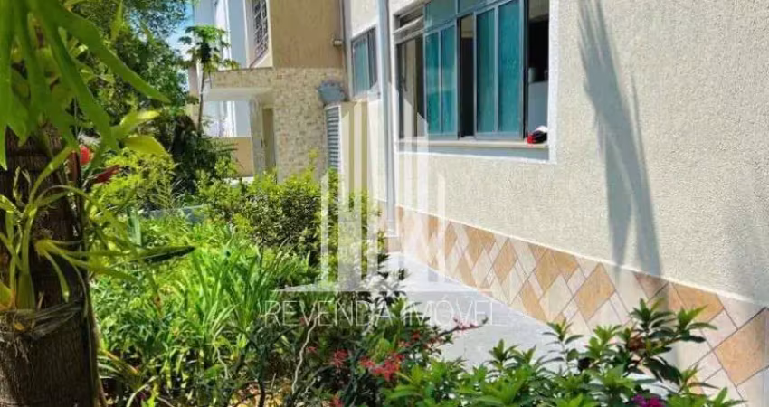 Apartamento residencial em são paulo - sp, vila cachoeira
