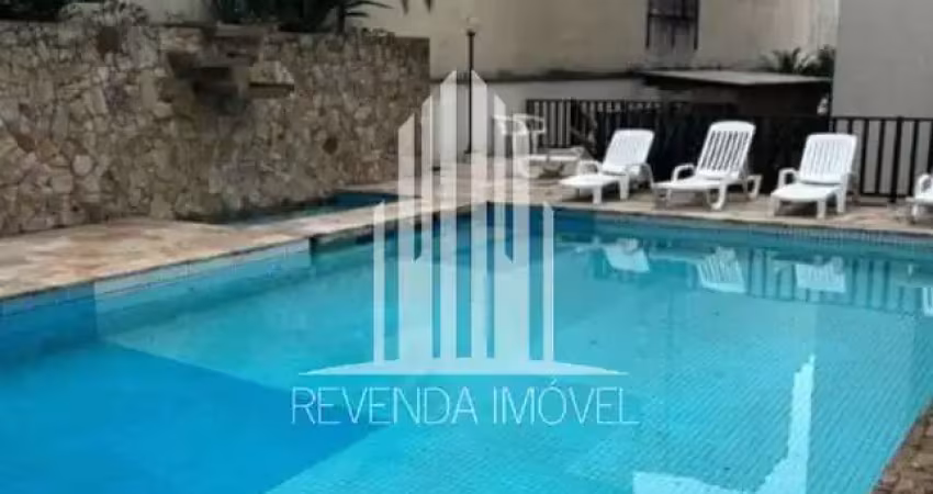 Apartamento residencial em são paulo - sp, água fria