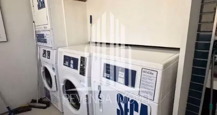 Apartamento com 1 quarto à venda na Avenida Agami, --, Moema, São Paulo