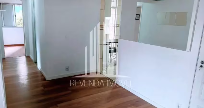 Apartamento residencial em são paulo - sp, vila esperança