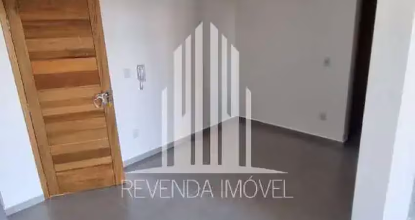 Apartamento residencial em são paulo - sp, vila carrão