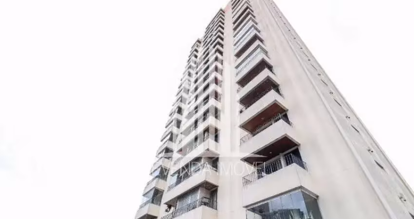 Apartamento residencial em são paulo - sp, parque da mooca
