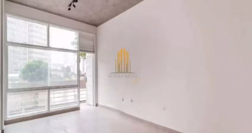 Condomínio icarai bela vista - apartamento à venda com 45m², 1 quarto, 1 banheiro com sacada  e sem