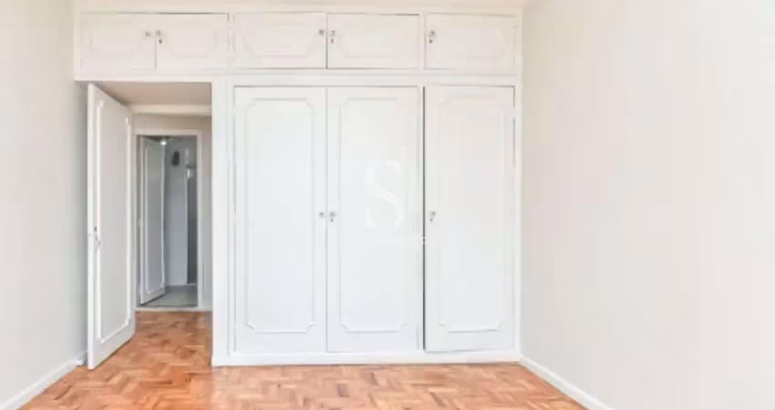 Edificio urupes, bela vista- apartamento de 68m² com 2 dormitórios , 1 suite e não possui vaga á ven