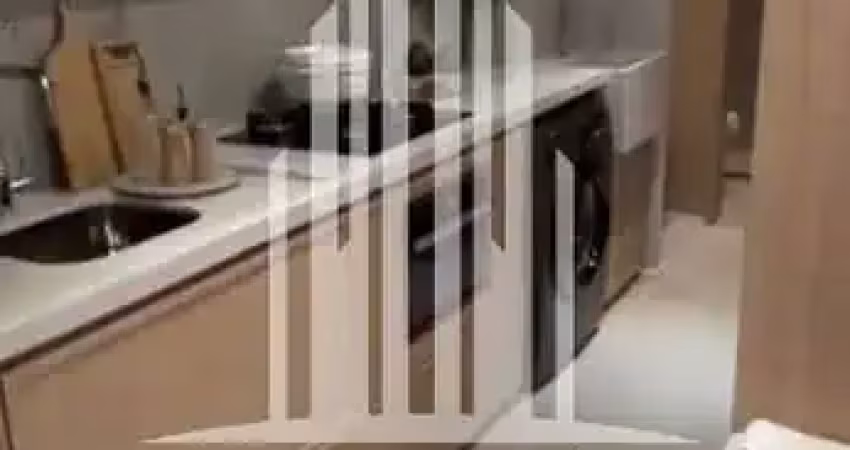 Apartamento residencial em são paulo - sp, santo amaro