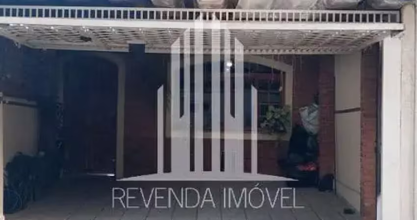 Excelente oportunidade - casa a venda com 3 dorm, 1 vaga e 125m² no jardim monte alegre  você está em busca do lar dos seus sonhos?