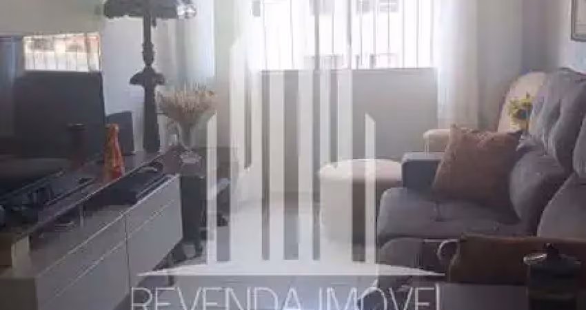 Apartamento residencial em são paulo - sp, jardim germânia