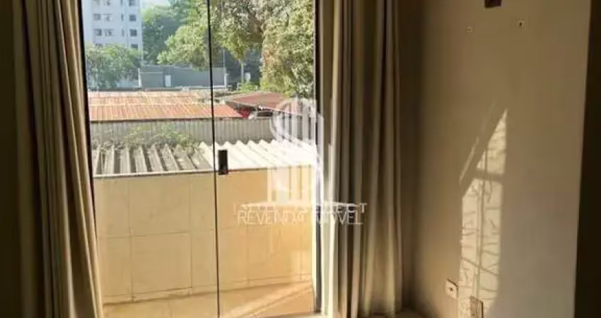 Condomínio edifício maranello localizado no brás, apartamento 68m², possui 2 dormitórios, 1 banheiro