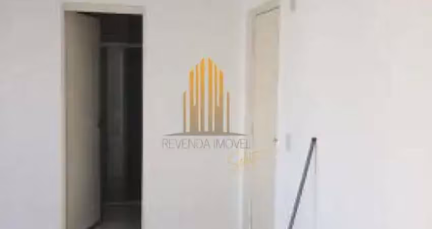 Apartamento com 2 dormitórios no brás  downtown smart living condomínio localizado na região do bras