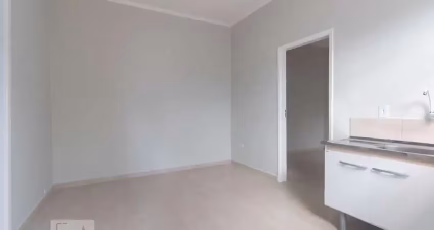 Casa em condomínio fechado com 2 quartos à venda na Rua Capanema, --, Brooklin, São Paulo