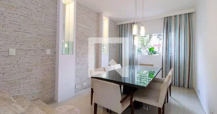 Casa à venda - chácara santo antonio, 2 quartos,  69 m2