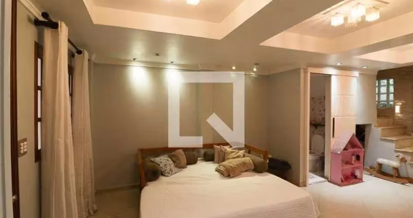 Casa com 3 quartos à venda na Rua Ítalo Balbo, --, Casa Verde, São Paulo