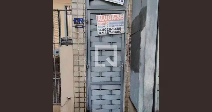 Casa com 1 quarto à venda na Rua Jerome Cock, --, Vila Liviero, São Paulo