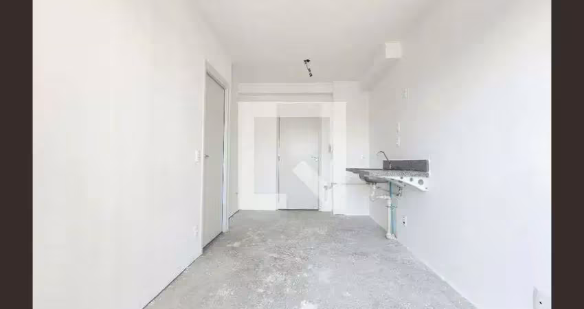 Apartamento à venda - vila olímpia, 1 quarto,  30 m2
