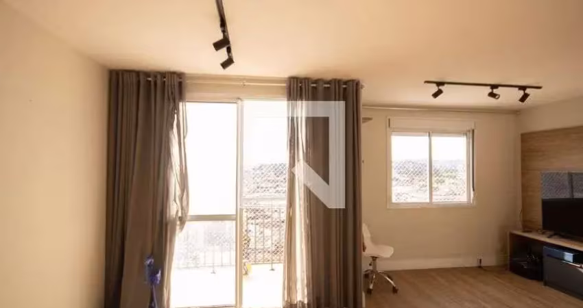 Apartamento à venda - jardim brasil , 1 quarto,  49 m2