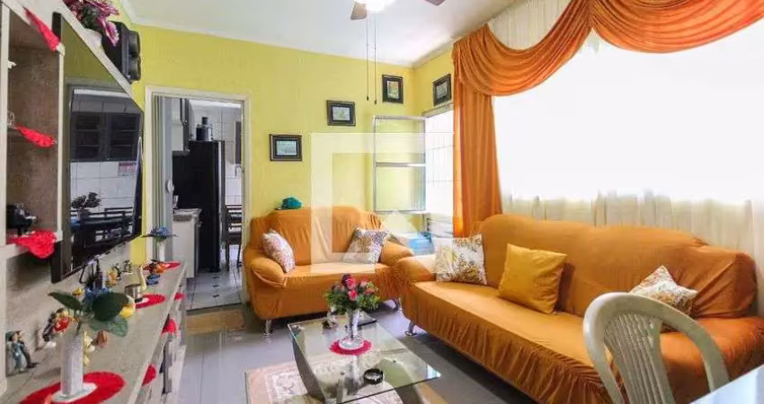 Casa com 2 quartos à venda na Rua Roque Polidoro, --, Itaquera, São Paulo