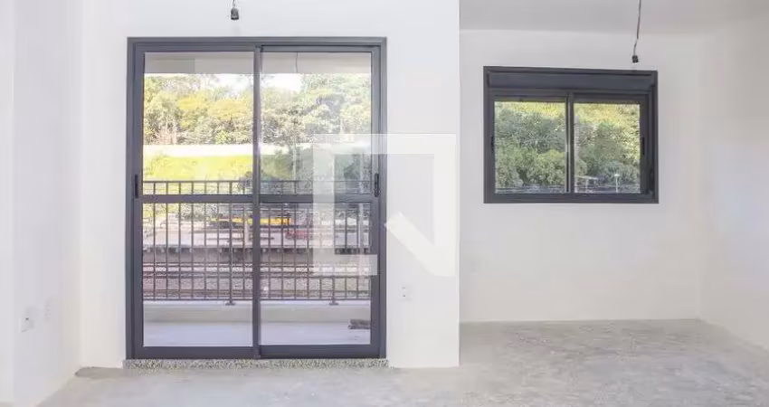 Apartamento à venda - vila leopoldina, 1 quarto,  47 m2