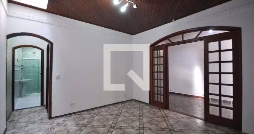 Casa com 2 quartos à venda na Rua Irmã Emerenciana, --, Vila Constança, São Paulo
