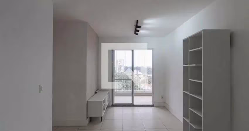 Apartamento à venda - vila santa clara, 3 quartos,  63 m2
