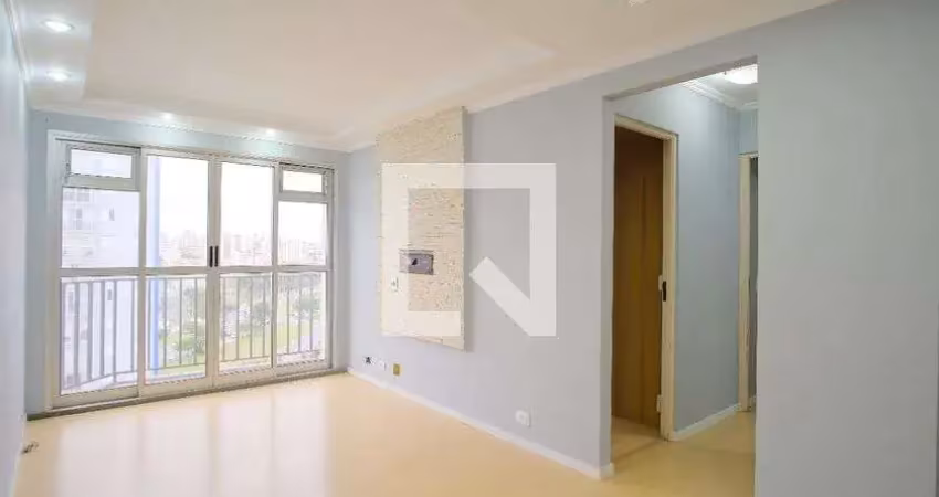 Apartamento com 2 quartos à venda na Rua Diamante Preto, --, Tatuapé, São Paulo