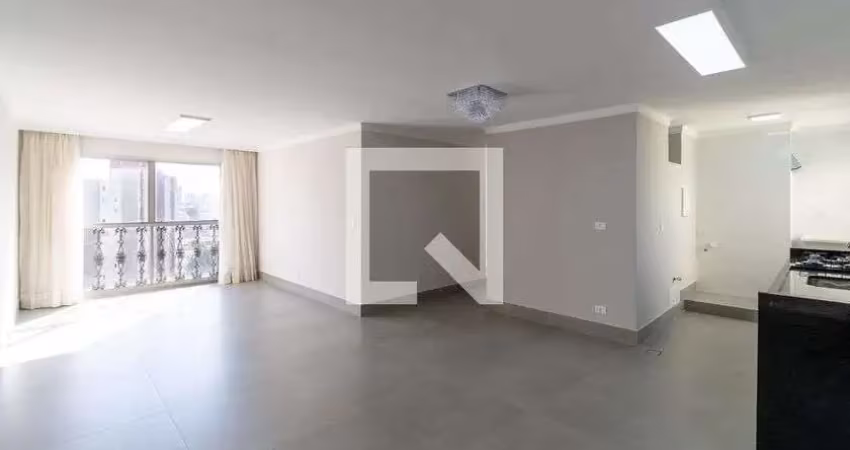 Apartamento à venda - vila campestre, 3 quartos,  80 m2