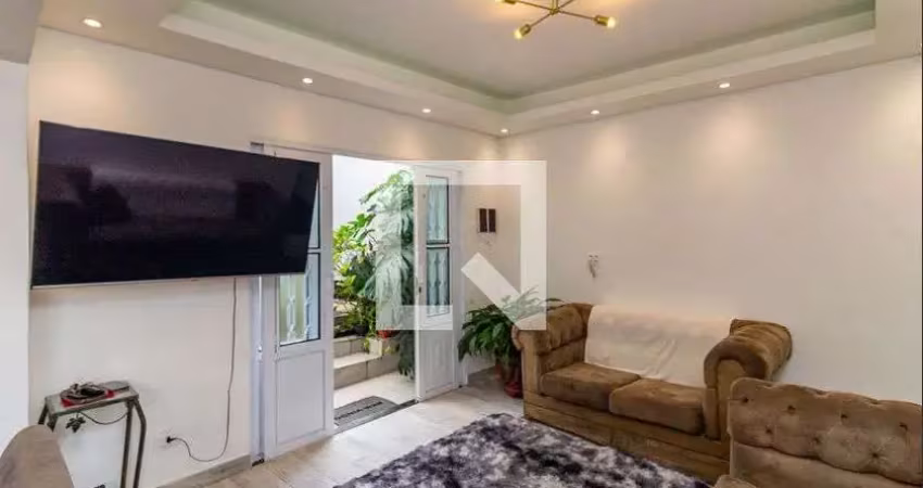 Casa com 3 quartos à venda na Rua Renzo Baldini, --, Itaquera, São Paulo